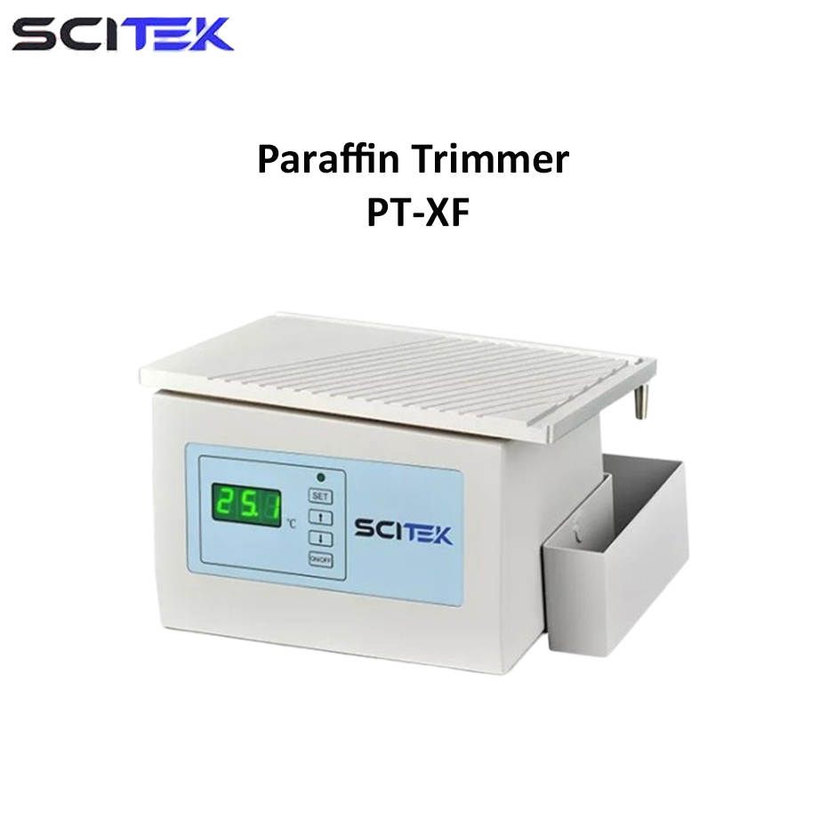 Paraffin Trimmer PT-XF