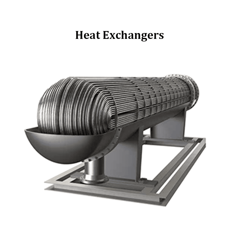 Heat Exchangers