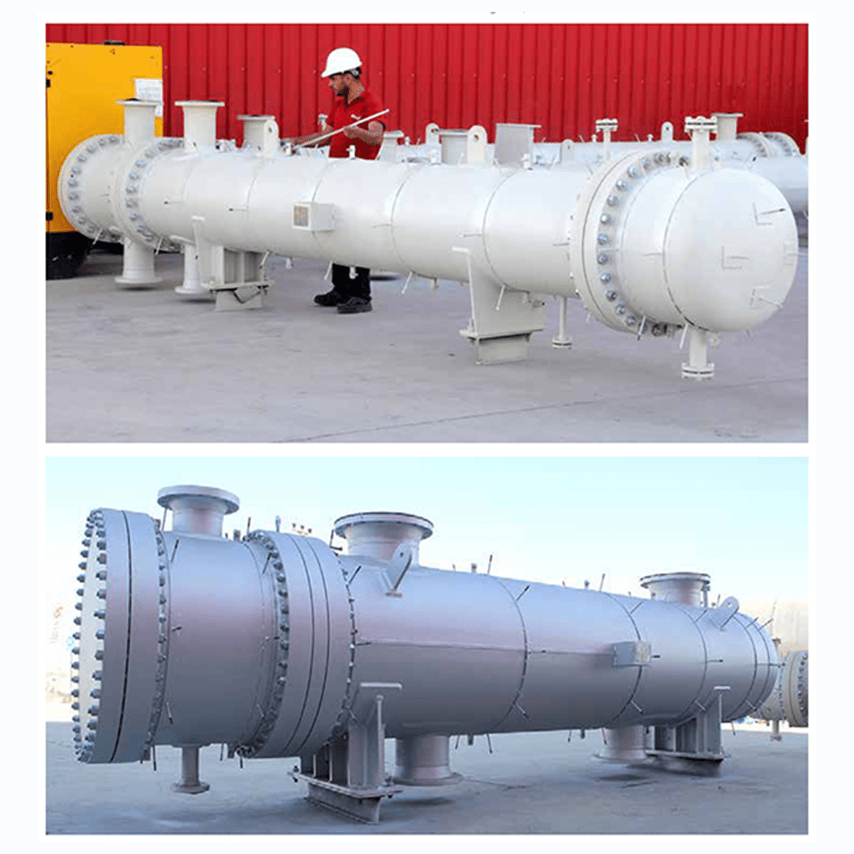 Heat Exchangers