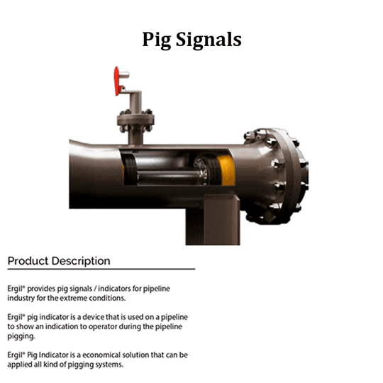 Pig Signals