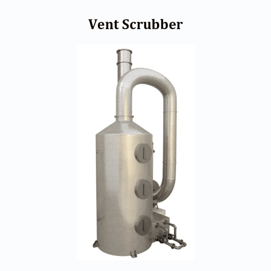 Vent Scrubber