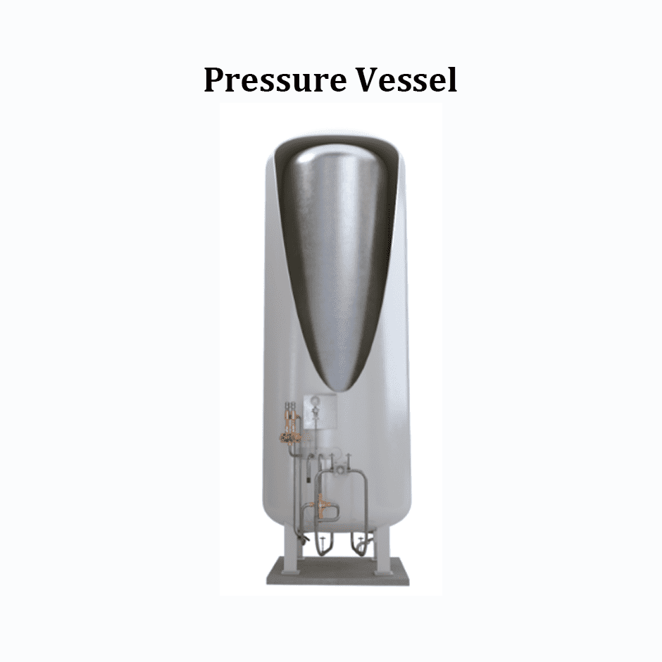 Pressure Vessels