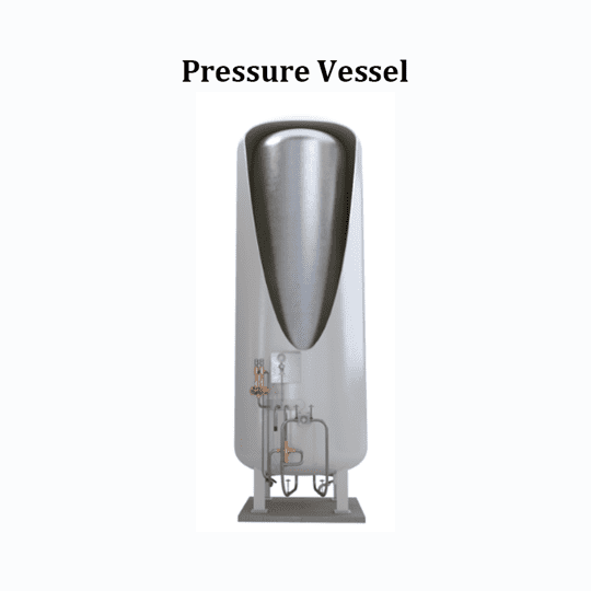 Pressure Vessels