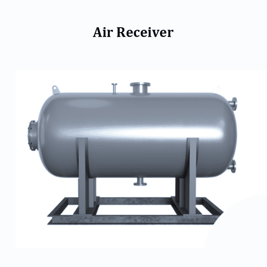 Air Receiver