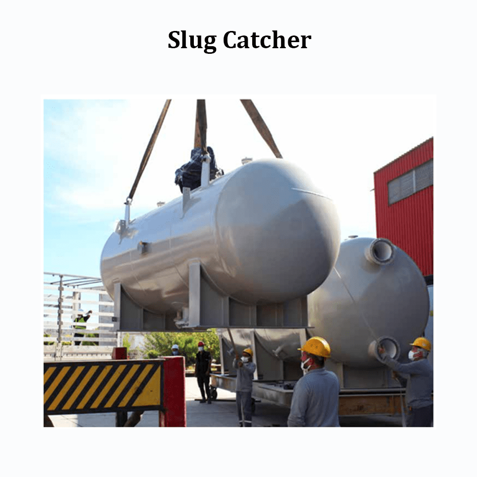 Slug Catcher