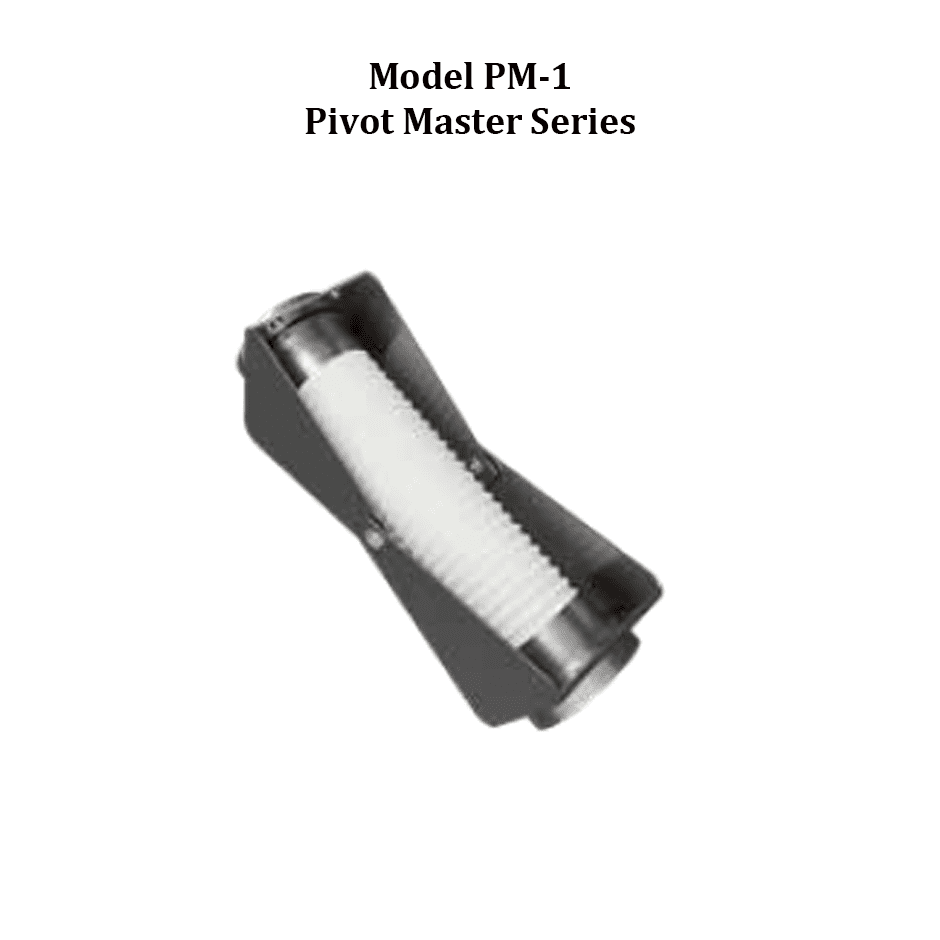 Model PM-1 Pivot Master Series