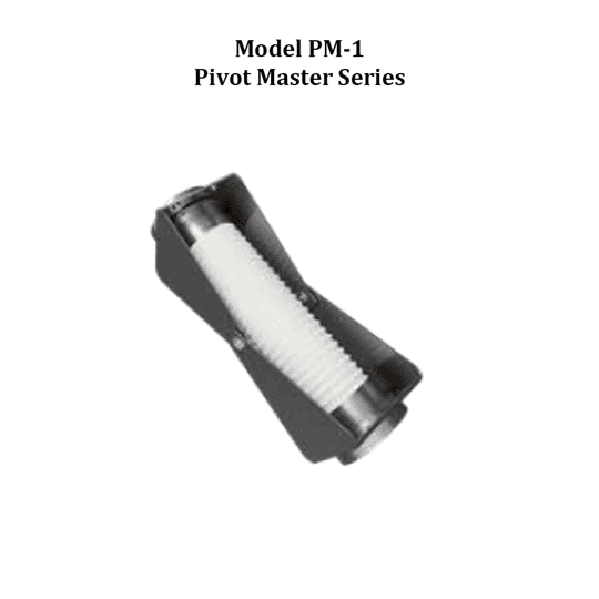 Model PM-1 Pivot Master Series