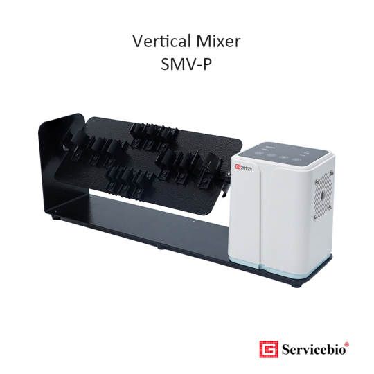 Vertical Mixer SMV-P Servicebio
