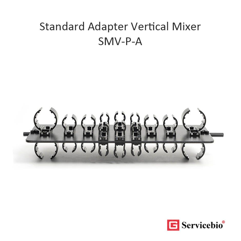 Vertical Mixer SMV-P Servicebio