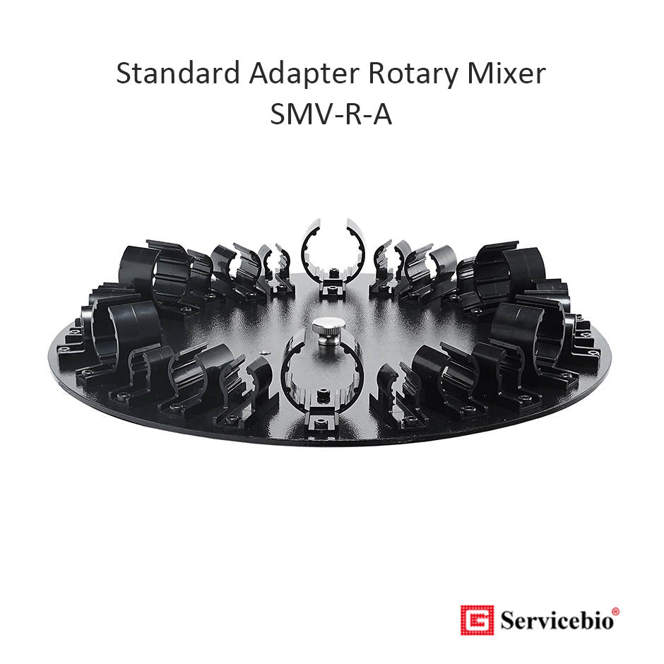 Rotary Mixer SMV-R Servicebio