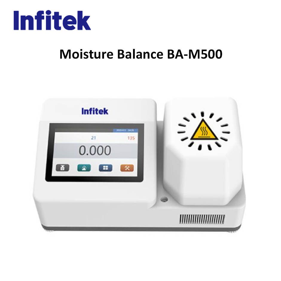Moisture Balance BA-M500 Infitek