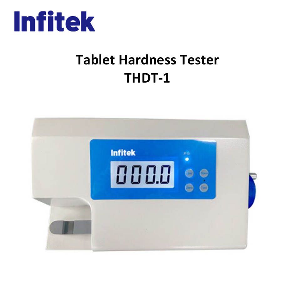 Tablet Hardness Tester THDT-1