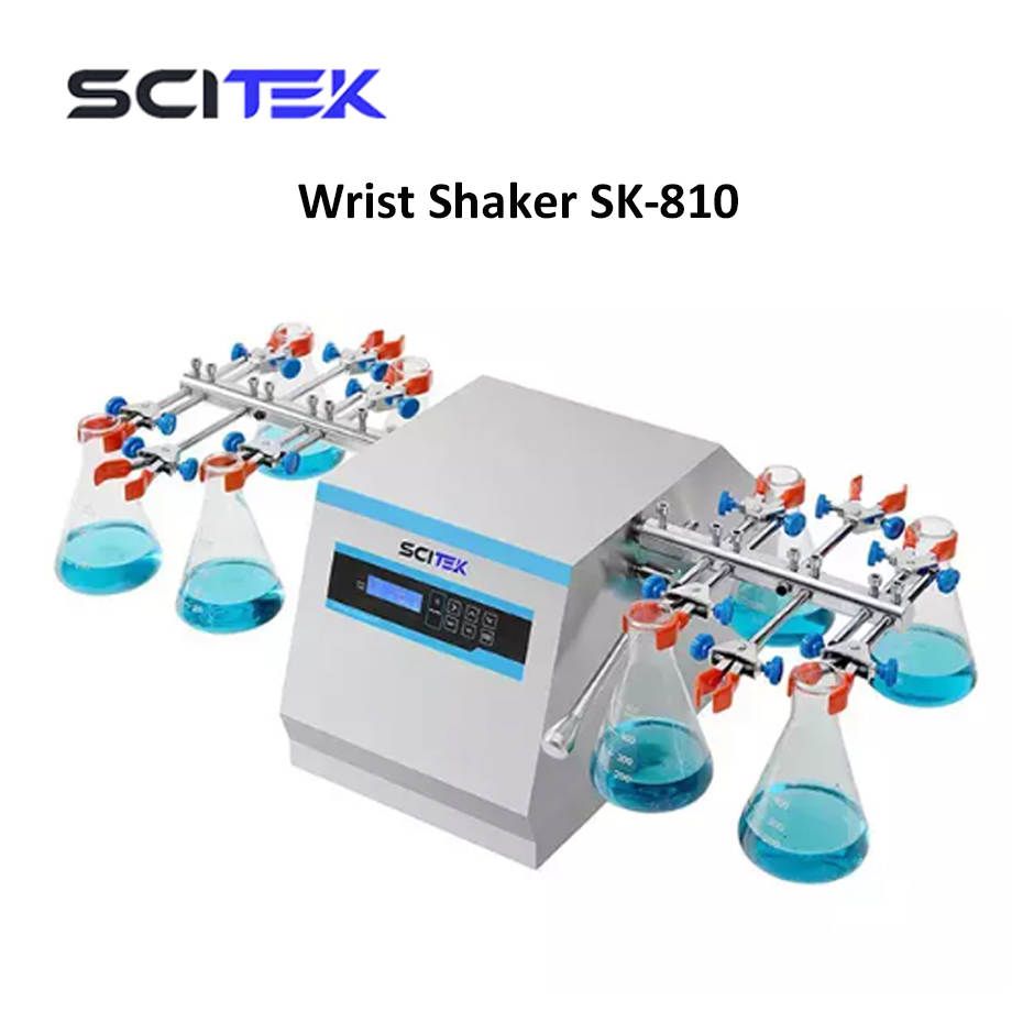 Wrist Shaker SK-810