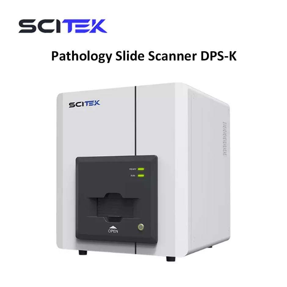 Pathology Slide Scanner DPS-K Scitek