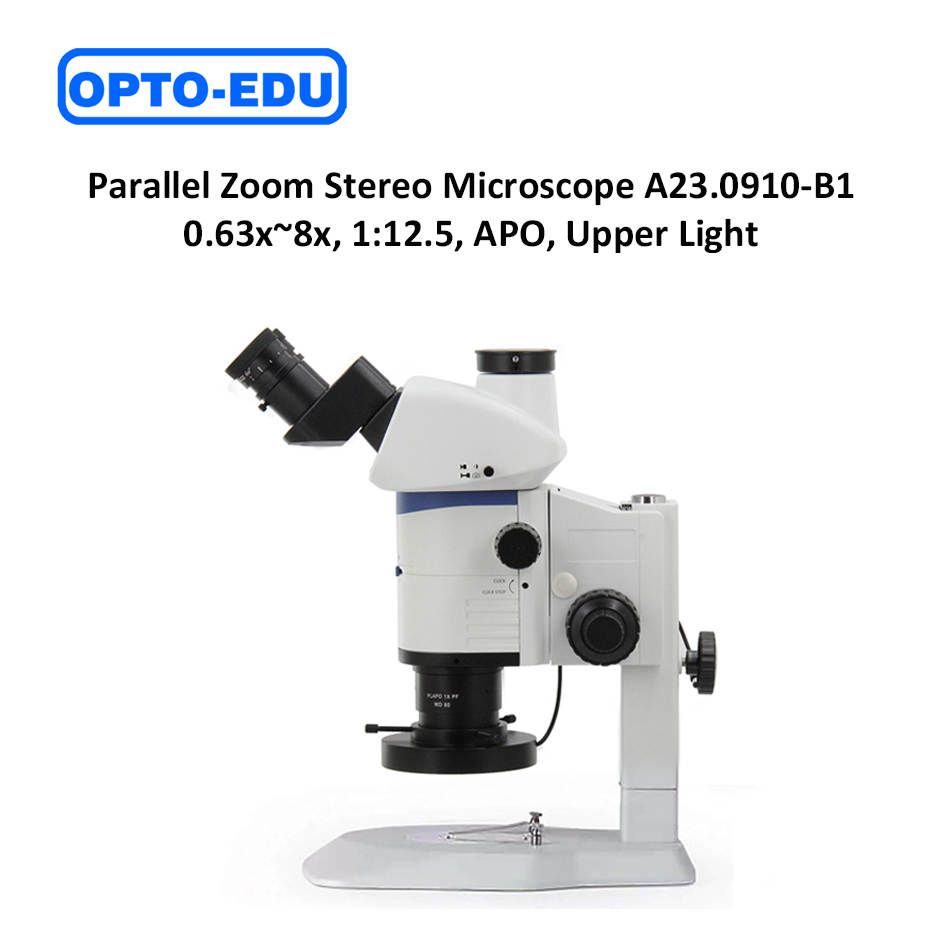 Mikroskop Stereo Parallel Zoom A23.0910-B1
