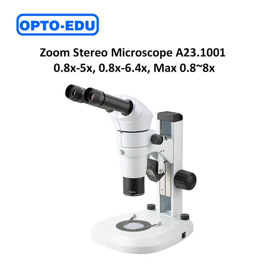 Mikroskop Stereo Zoom A23.1001