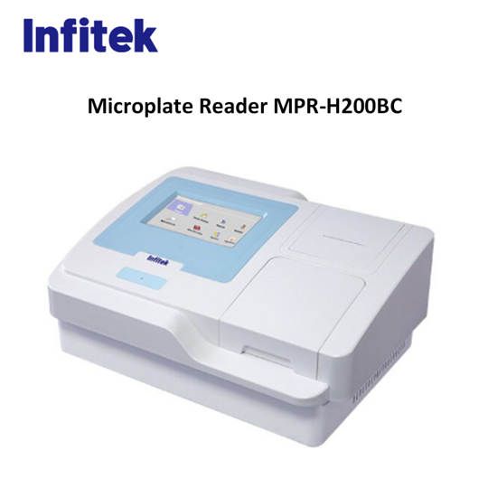 Microplate Reader MPR-H200BC