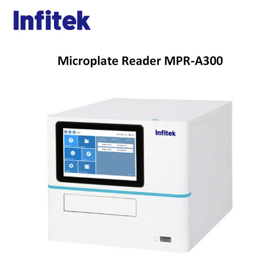 Microplate Reader MPR-A300