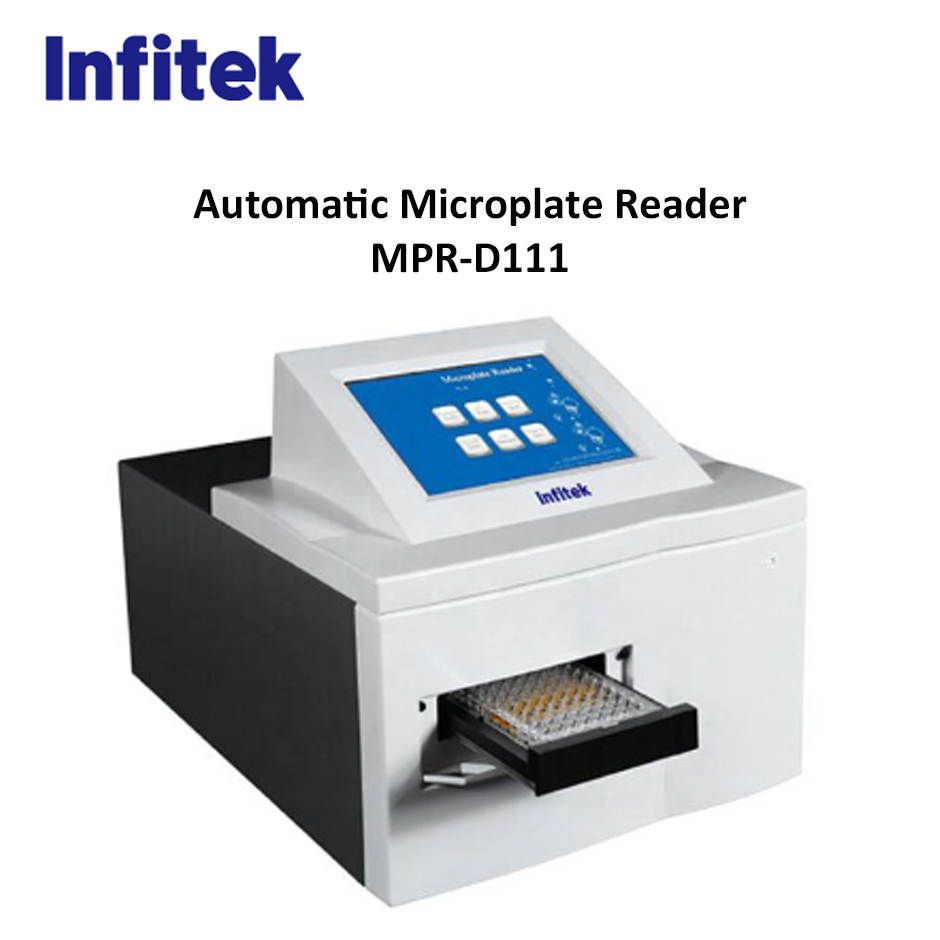 Auto Microplate Reader MPR-D111