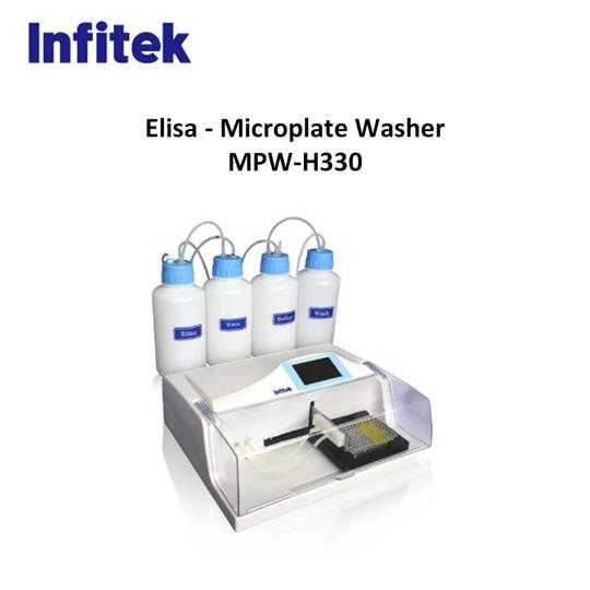 Elisa - Microplate Washer MPW-H330