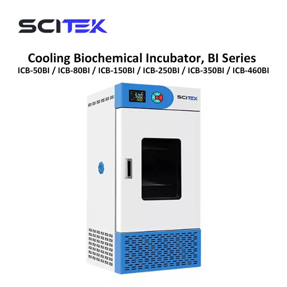 Cooling Biochemical Incubator BI Series Scitek