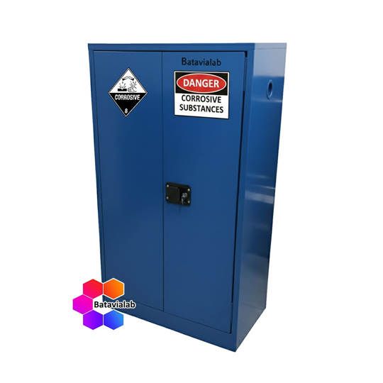 Corrosive Storage Cabinet 