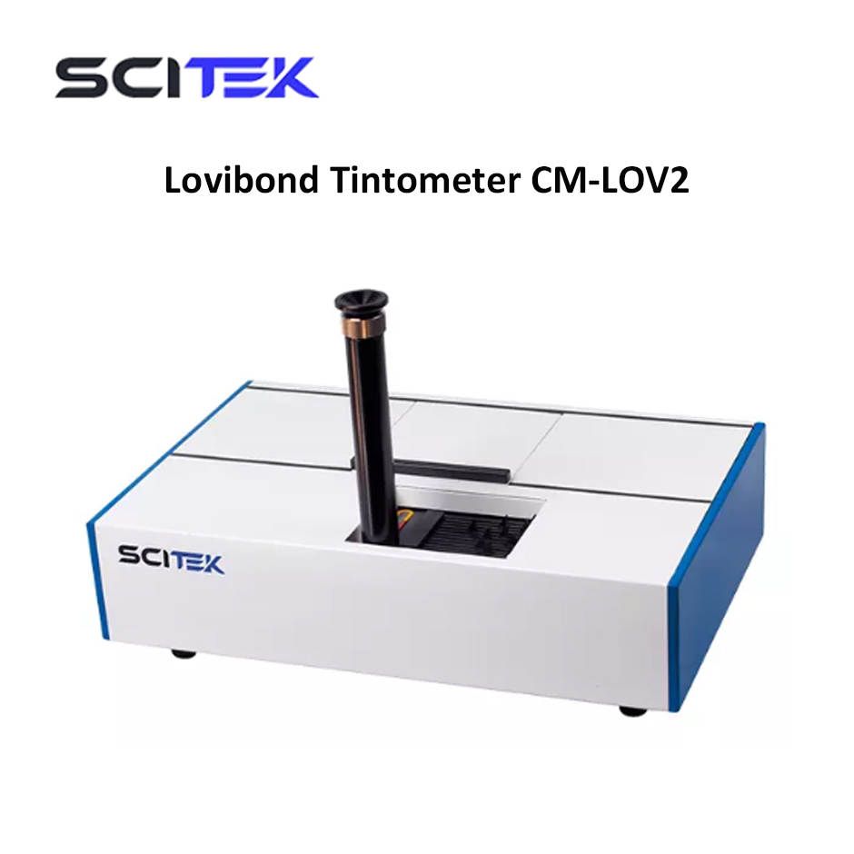 Lovibond Tintometer CM-LOV2 Scitek