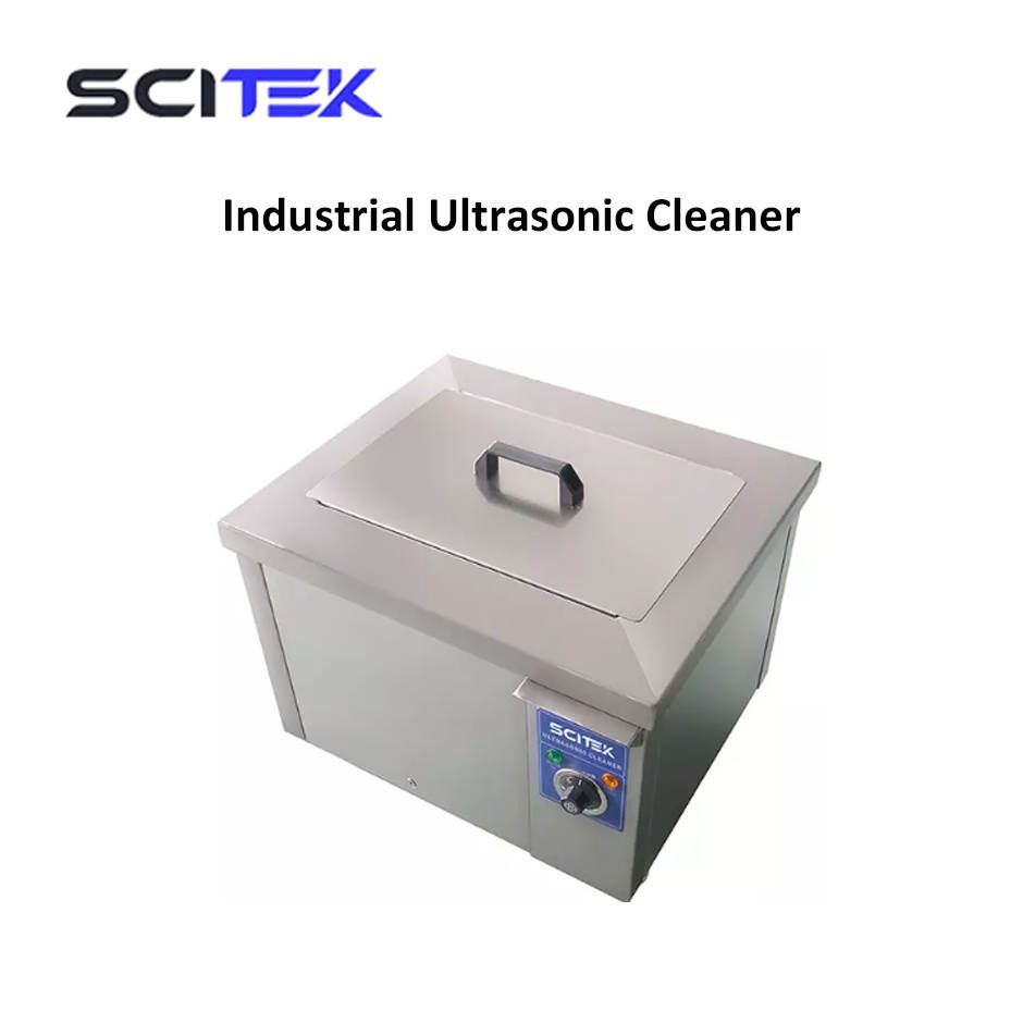 Industrial Ultrasonic Cleaner Scitek 