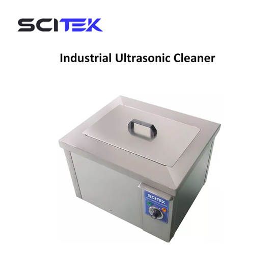 Industrial Ultrasonic Cleaner Scitek 