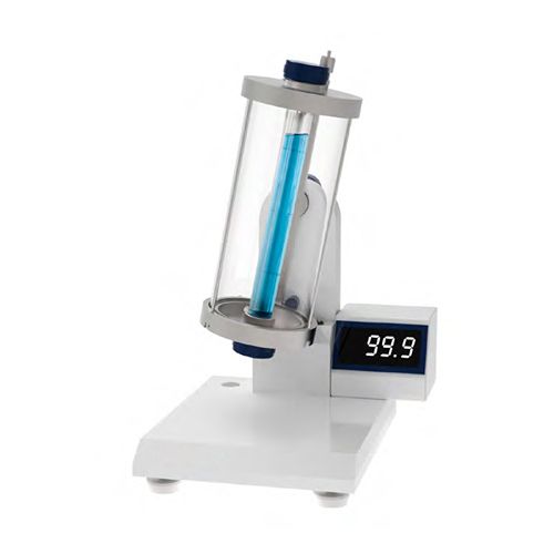 Falling Ball Viscometer - Operating Manual