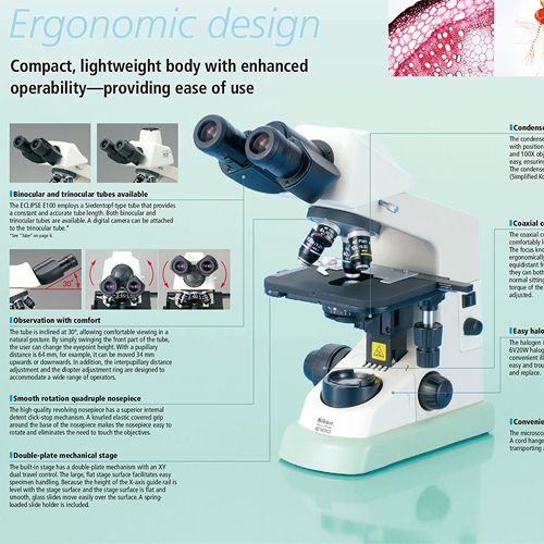 Pemeliharaan Mikroskop