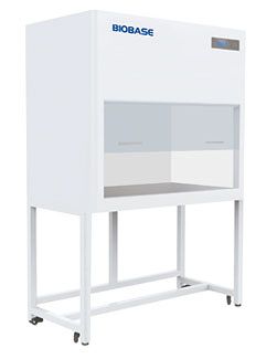 Laminar Air Flow Cabinet 