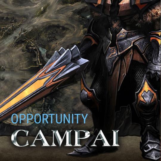 Campai Opportunity