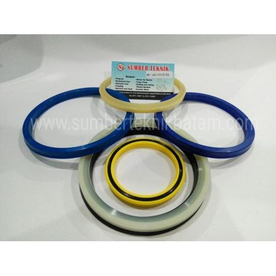 Oil Seal & Oring