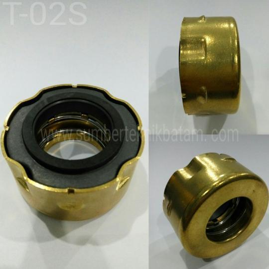 Mechanical Seal T-02