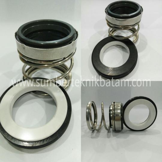 Mechanical Seal 560