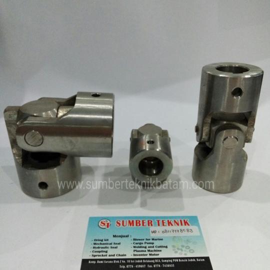 Universal Joint Stainless Steel