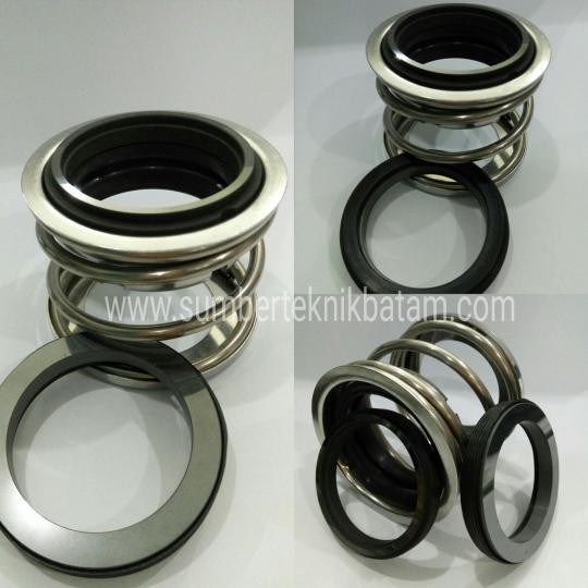 Mechanical Seal CBD