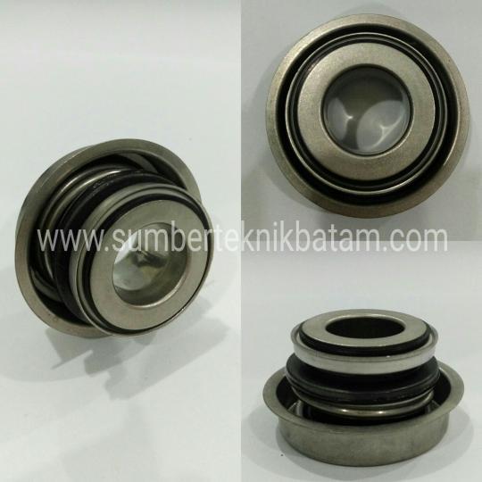 Mechanical Seal FBS