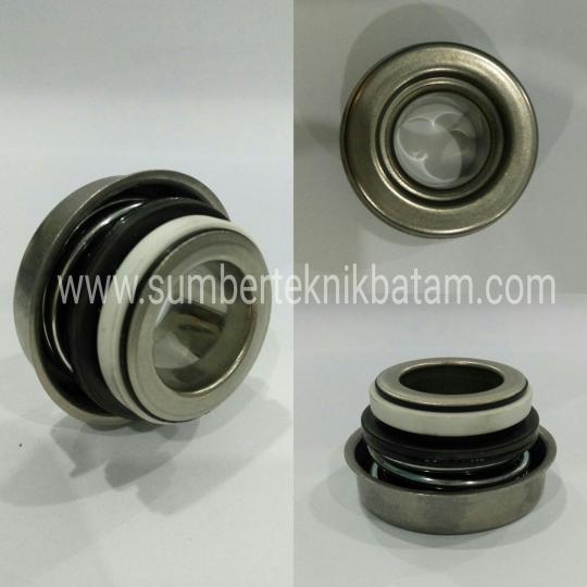 Mechanical Seal FBM