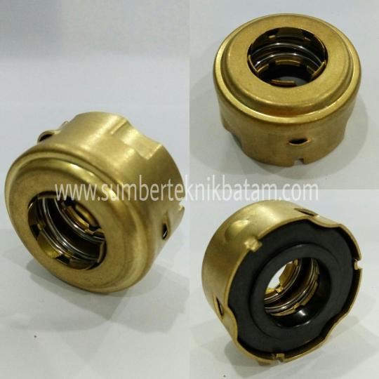 Mechanical Seal T-08