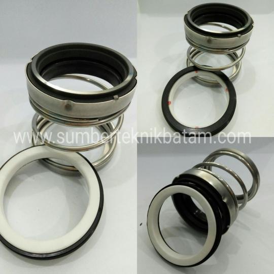 Mechanical Seal 560K