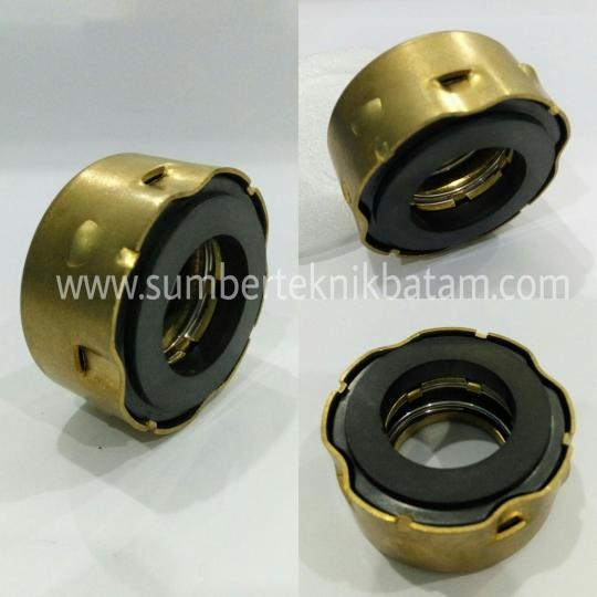 Mechanical Seal T-04