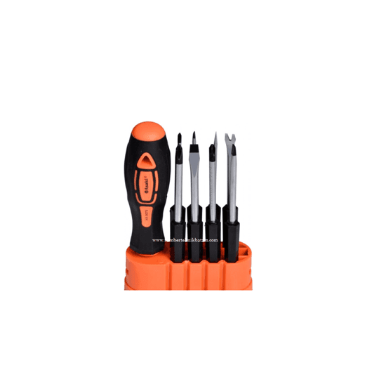 Obeng set / Screw driver set