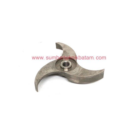 Impeller pompa CR