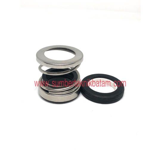 Mechanical seal 108