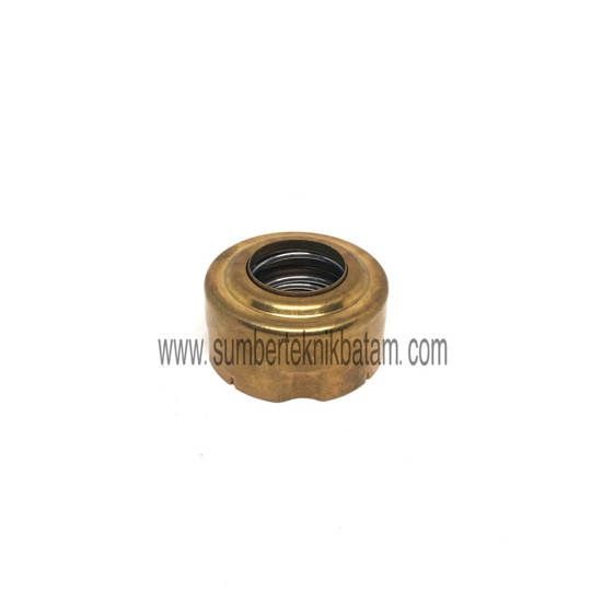 Mechanical seal G