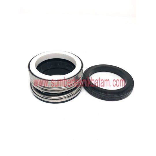 Mechanical seal 104