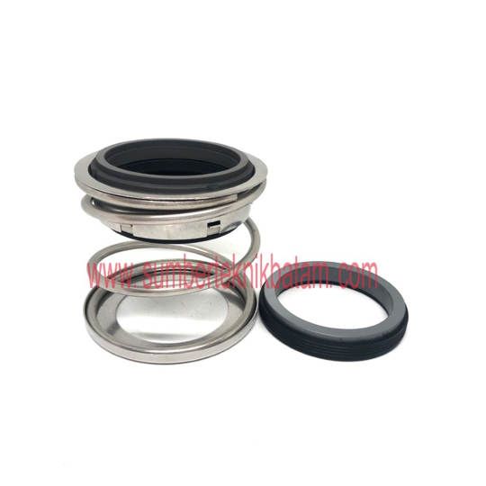 Mechanical seal CBD