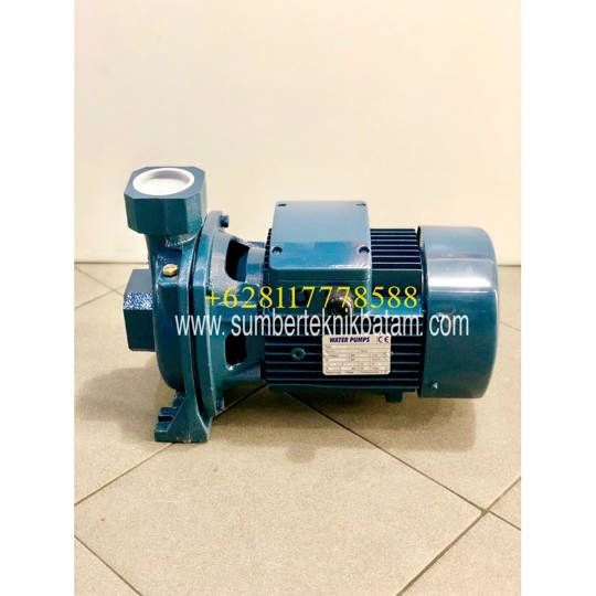 Electric Centrifugal pump cast iron